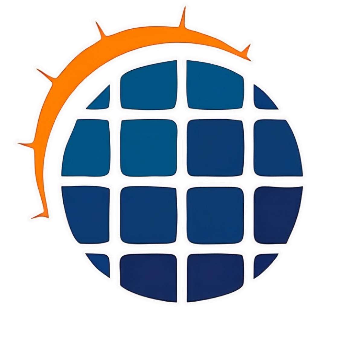 Logo Time Foz Solar